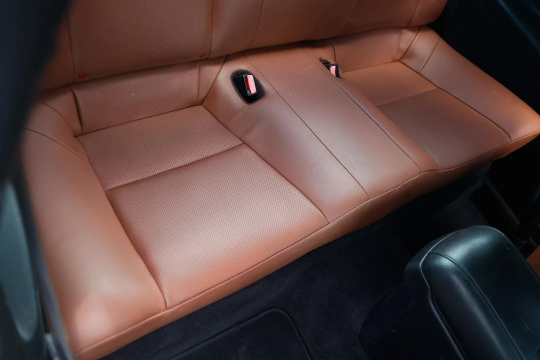 2010 Hyundai Genesis Coupe - Image 14 of 31