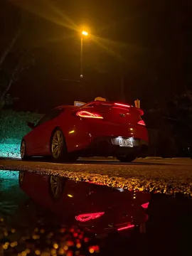 2010 Hyundai Genesis Coupe 2.0T