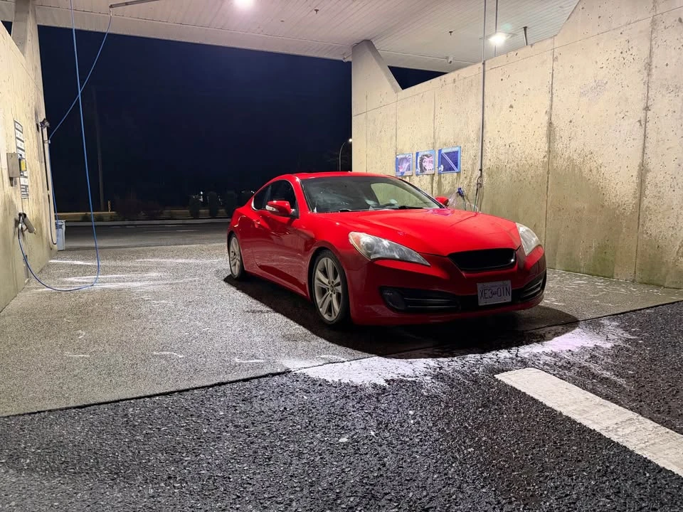2010 Hyundai Genesis Coupe - Image 4 of 12