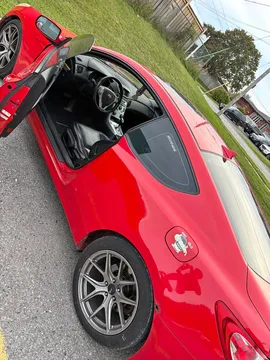 2010 Hyundai Genesis Coupe