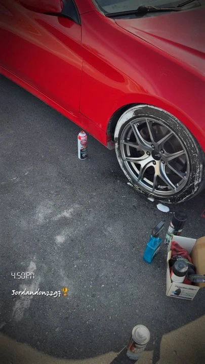 2010 Hyundai Genesis Coupe - Image 8 of 13