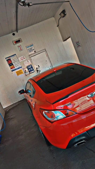 2010 Hyundai Genesis Coupe - Image 13 of 13