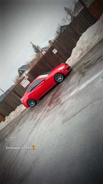 2010 Hyundai Genesis Coupe - Image 10 of 13