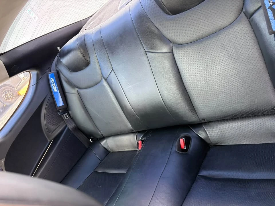 2010 Hyundai Genesis Coupe - Image 8 of 9