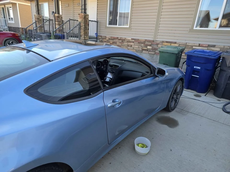 2010 Hyundai Genesis Coupe - Image 6 of 13