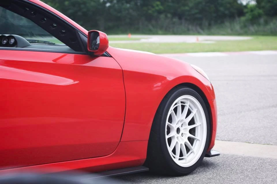 2010 Hyundai Genesis Coupe - Image 14 of 31