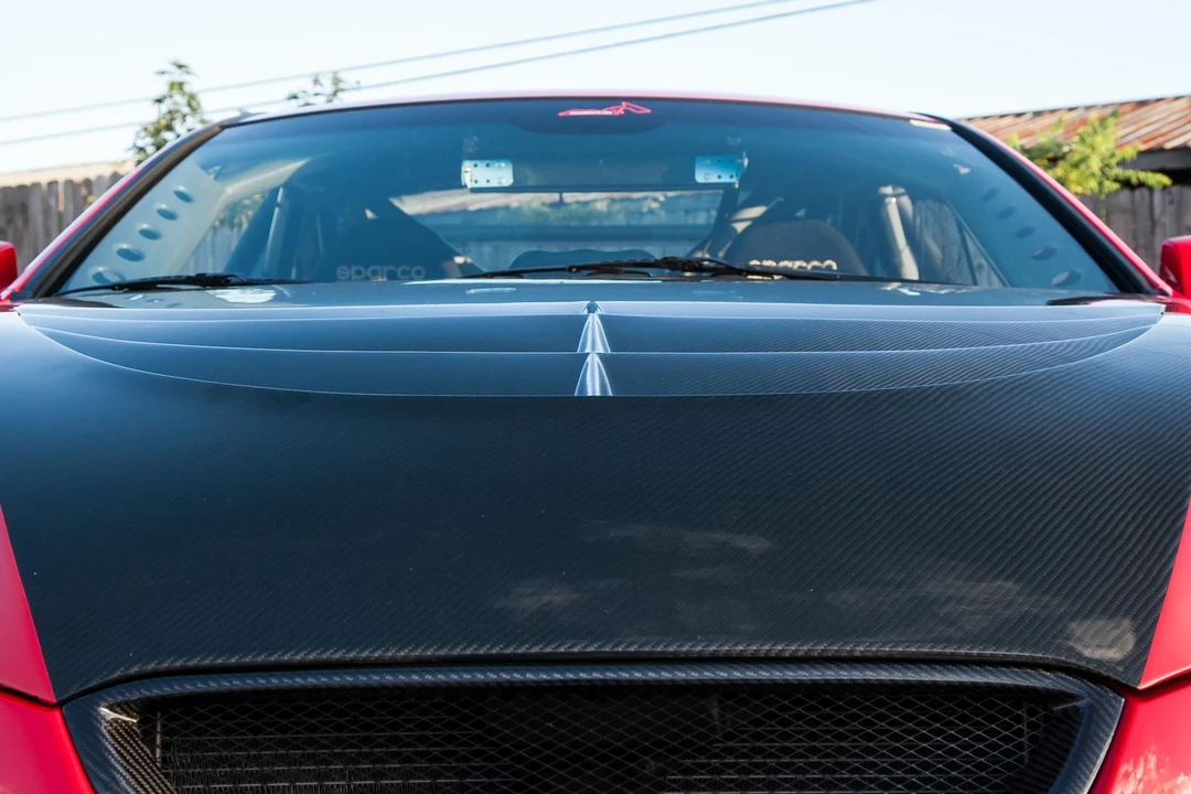 2010 Hyundai Genesis Coupe - Image 15 of 31
