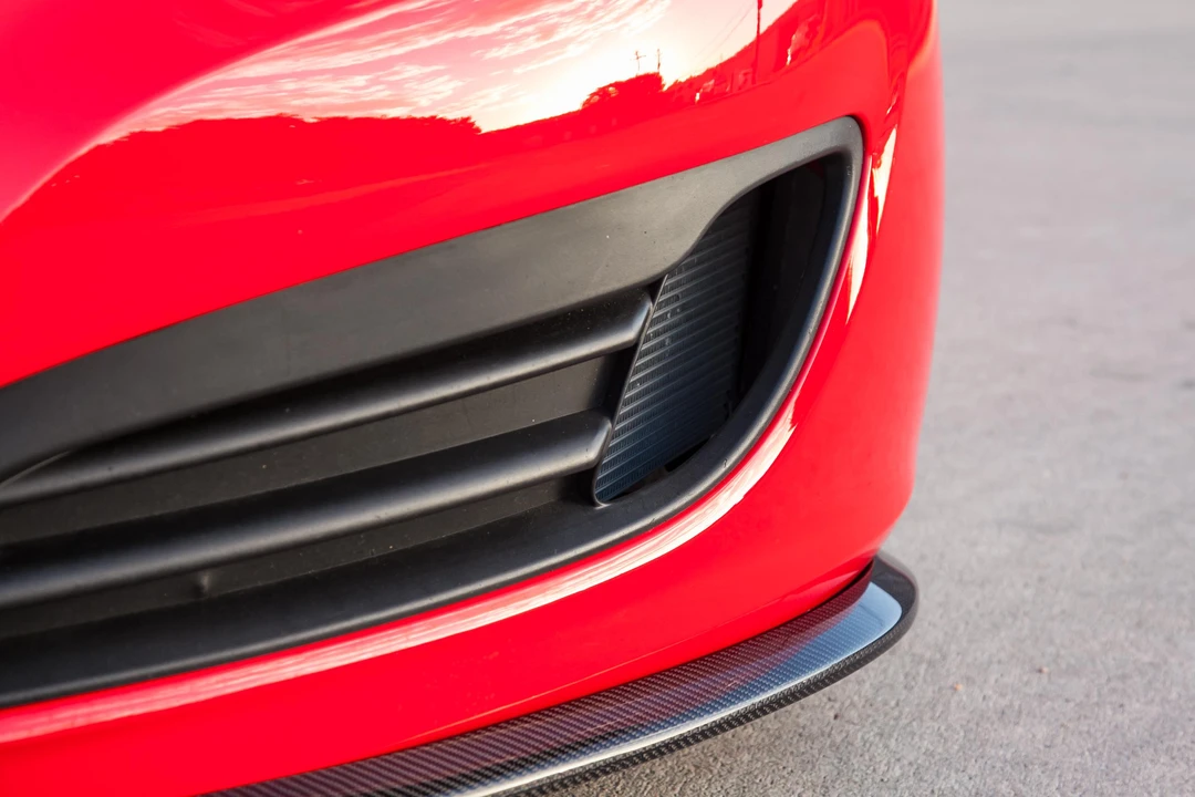 2010 Hyundai Genesis Coupe - Image 17 of 31