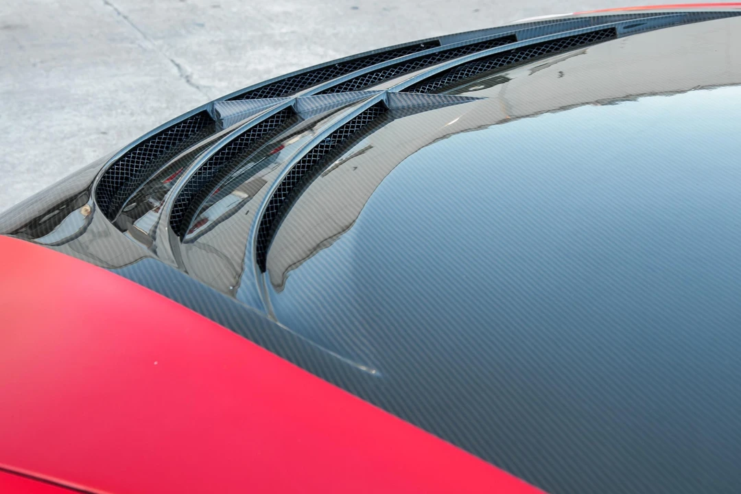 2010 Hyundai Genesis Coupe - Image 16 of 31