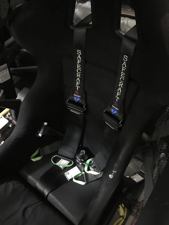 2010 Hyundai Genesis Coupe - Image 26 of 31