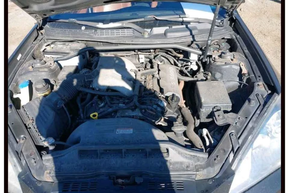 2010 Hyundai Genesis - Image 4 of 4