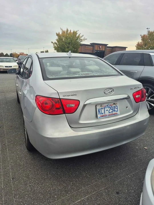 2010 Hyundai Ioniq 6 - Image 3 of 5