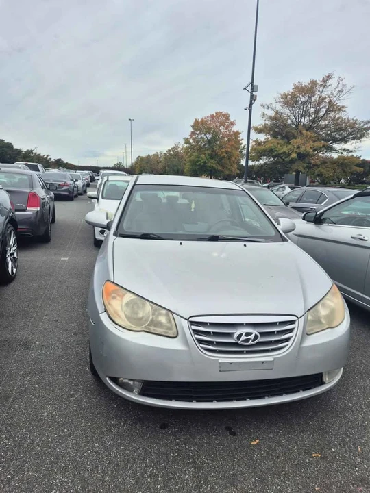 2010 Hyundai Ioniq 6 - Image 4 of 5