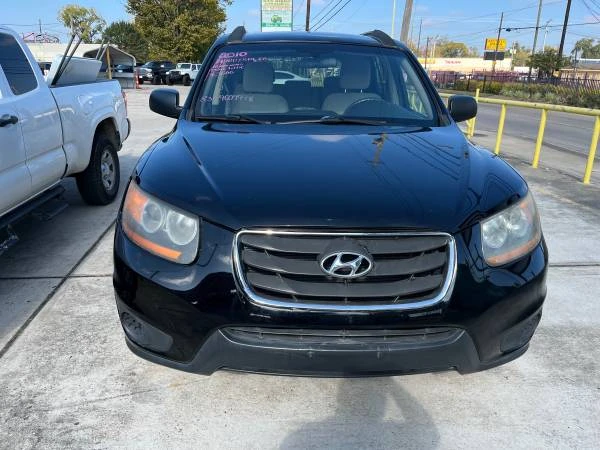 2010 Hyundai Santa Fe - Image 2 of 5