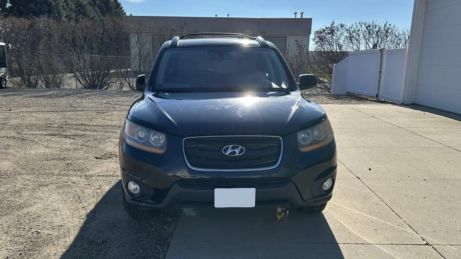 2010 Hyundai Santa Fe - Image 3 of 19