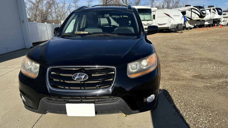 2010 Hyundai Santa Fe - Image 6 of 19