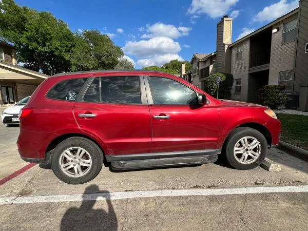 2010 Hyundai Santa Fe - Image 3 of 4