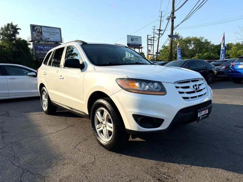 2010 Hyundai Santa Fe - Image 3 of 12