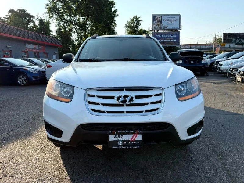 2010 Hyundai Santa Fe - Image 2 of 12