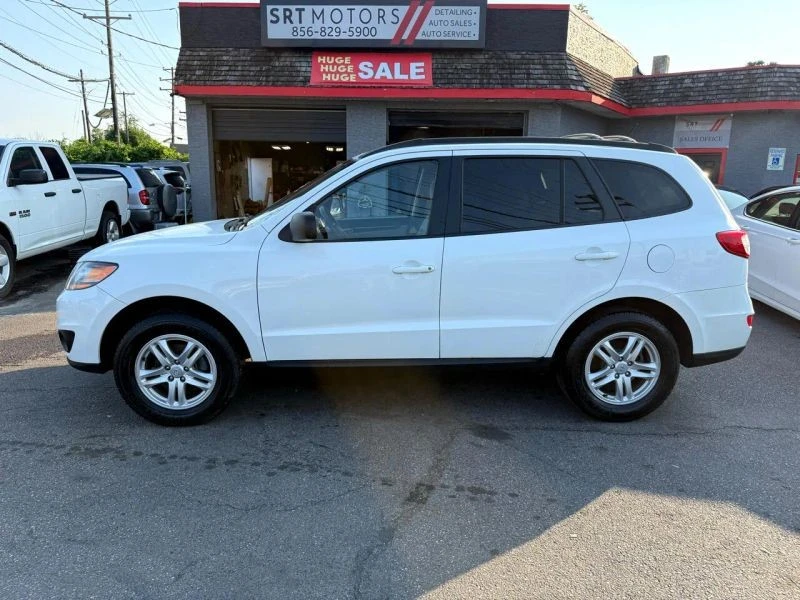 2010 Hyundai Santa Fe - Image 5 of 12