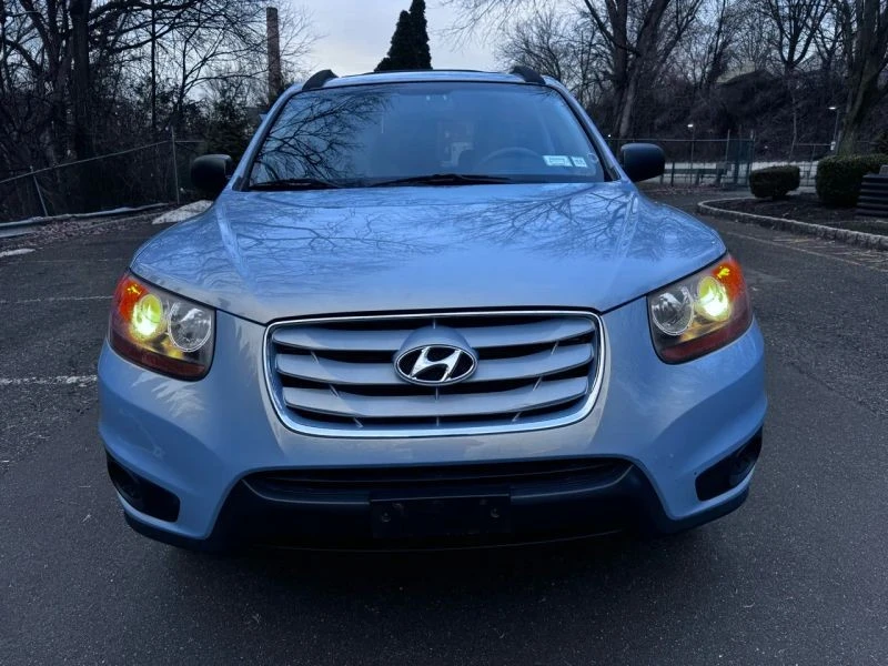 2010 Hyundai Santa Fe - Image 2 of 12