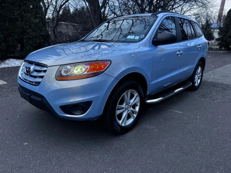 2010 Hyundai Santa Fe - Image 3 of 12