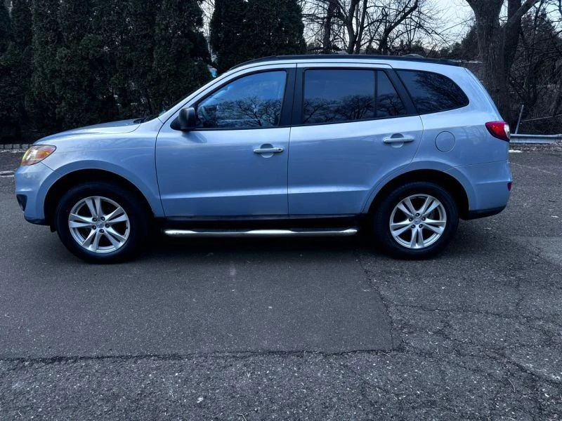 2010 Hyundai Santa Fe - Image 4 of 12