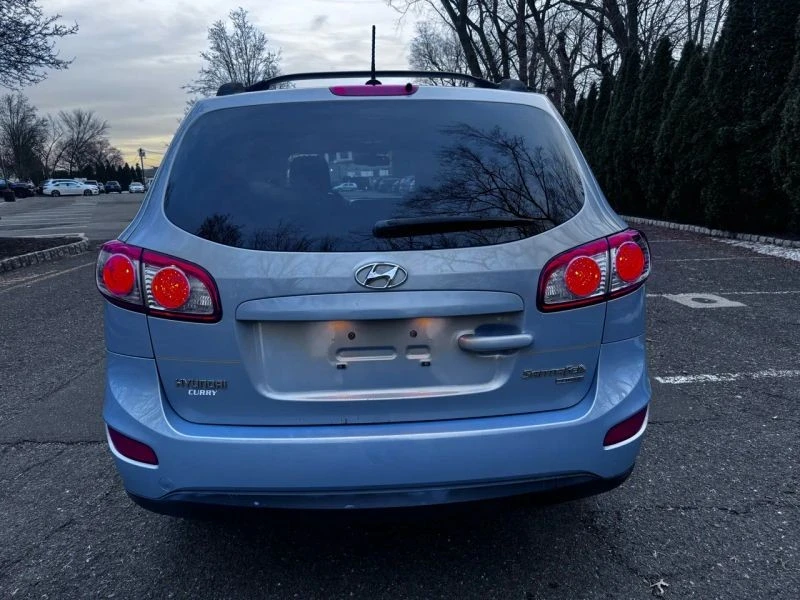2010 Hyundai Santa Fe - Image 6 of 12