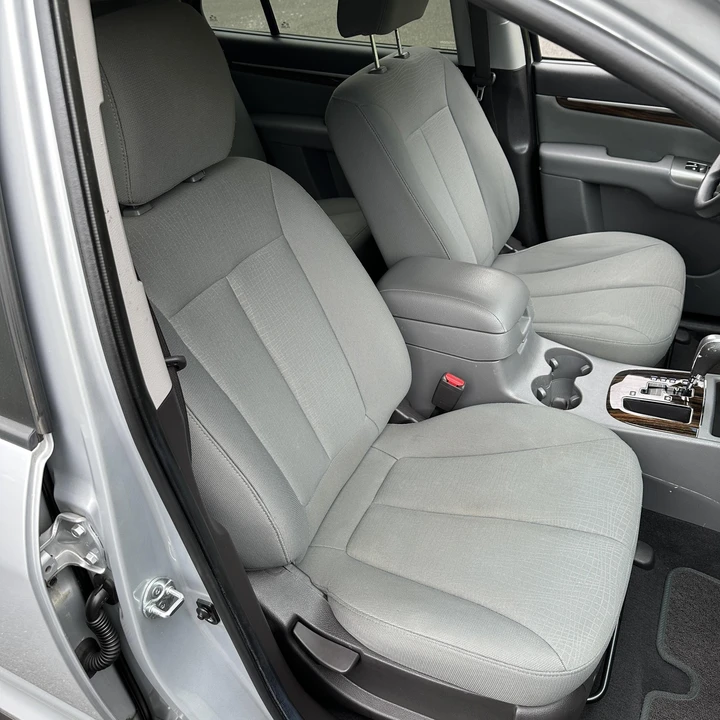 2010 Hyundai Santa Fe - Image 21 of 21