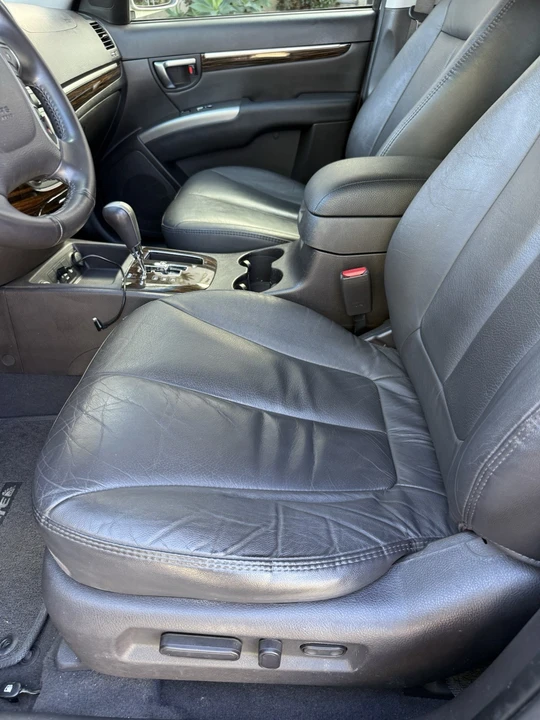 2010 Hyundai Santa Fe - Image 18 of 20