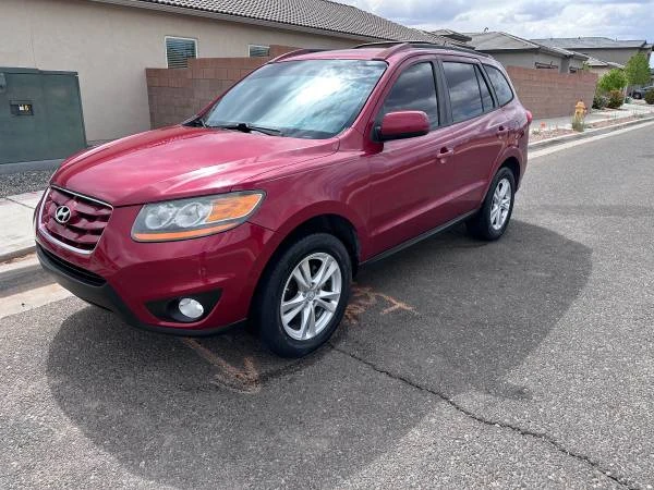 2010 Hyundai Santa Fe - Image 6 of 20