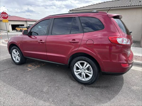 2010 Hyundai Santa Fe - Image 5 of 20