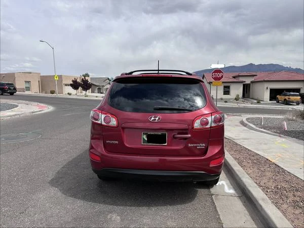 2010 Hyundai Santa Fe - Image 4 of 20