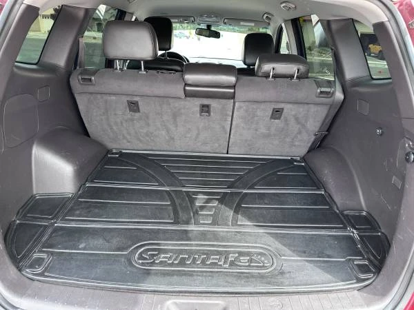 2010 Hyundai Santa Fe - Image 13 of 20
