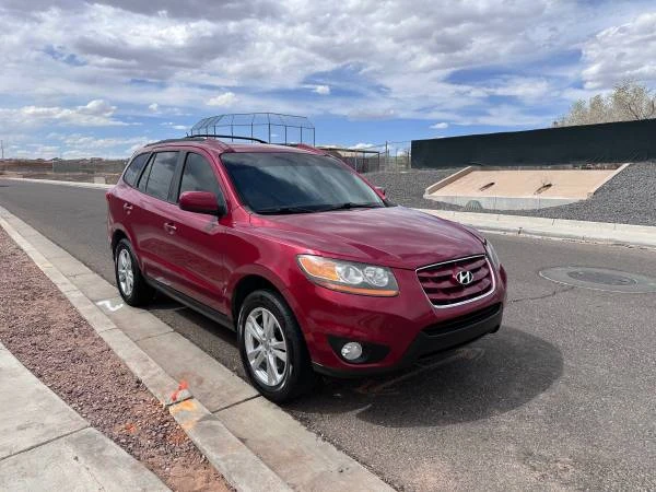 2010 Hyundai Santa Fe - Image 2 of 20
