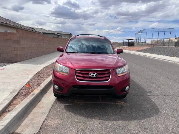 2010 Hyundai Santa Fe - Image 3 of 20