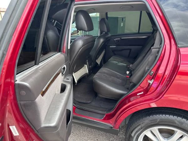 2010 Hyundai Santa Fe - Image 10 of 20