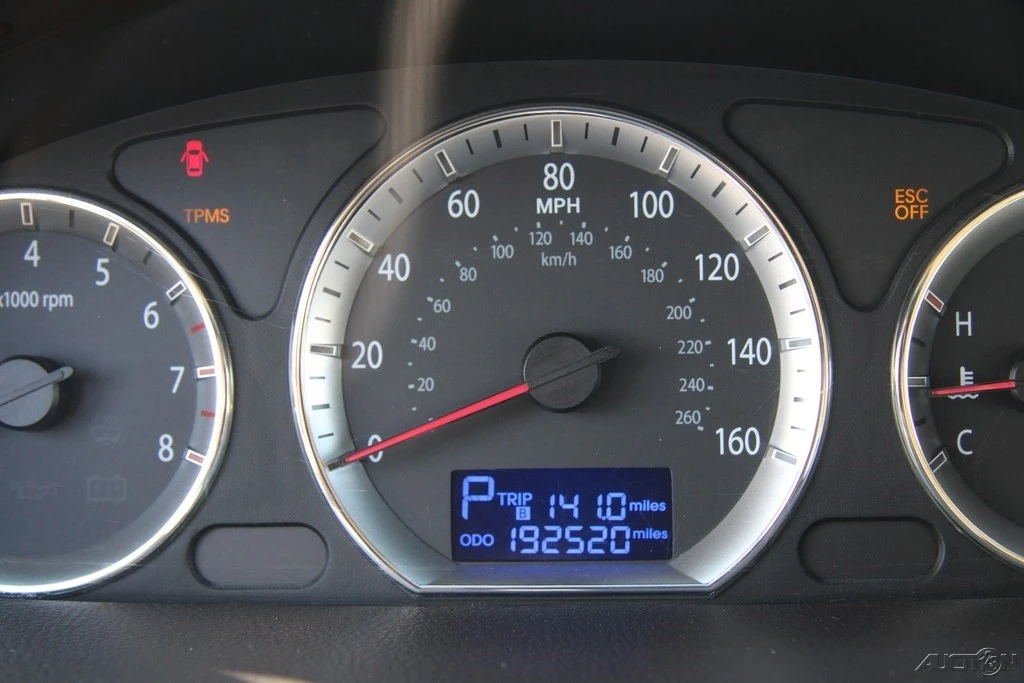 2010 Hyundai Sonata - Image 15 of 21