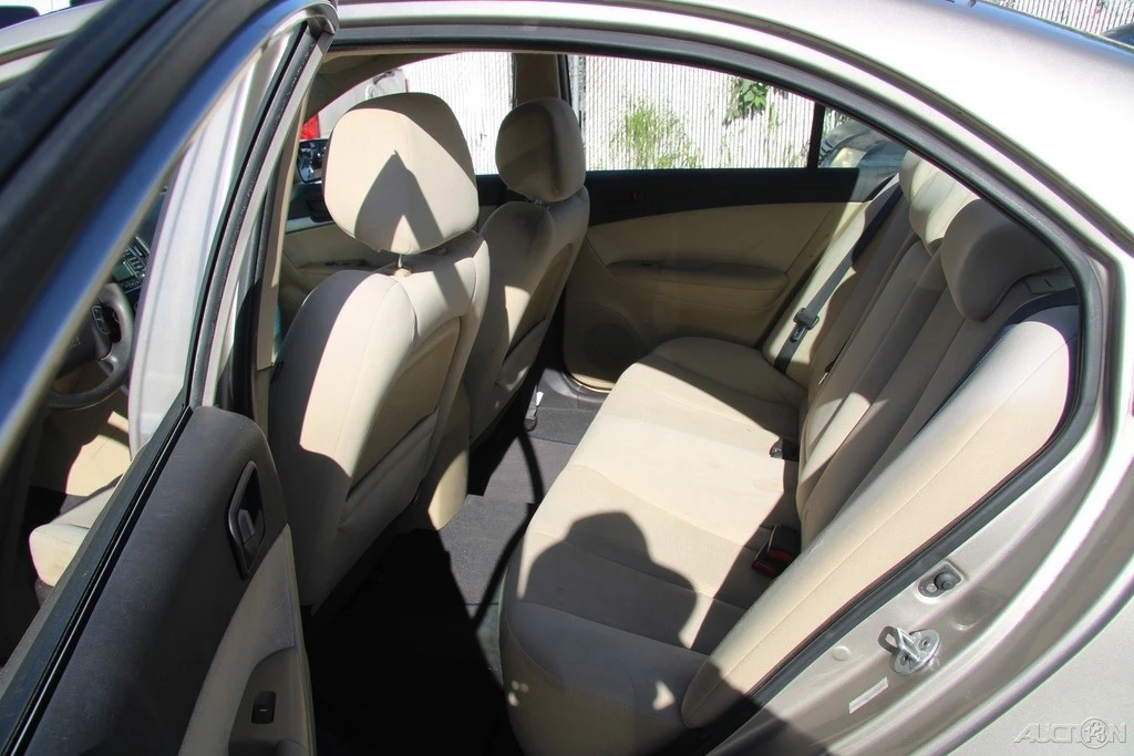 2010 Hyundai Sonata - Image 20 of 21