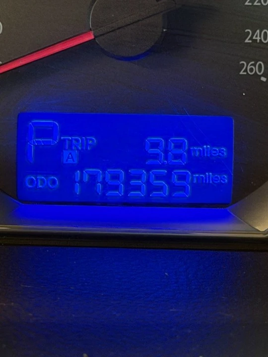 2010 Hyundai Sonata - Image 9 of 9