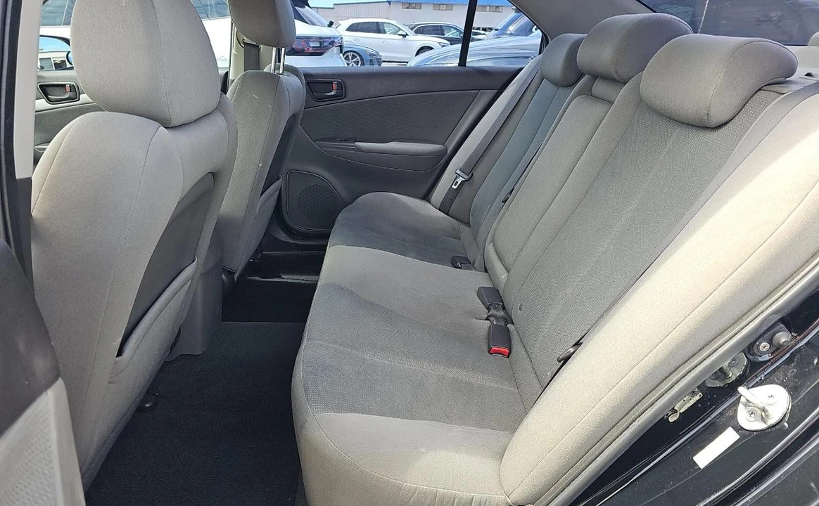 2010 Hyundai Sonata - Image 12 of 13