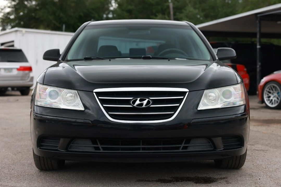 2010 Hyundai Sonata - Image 17 of 21
