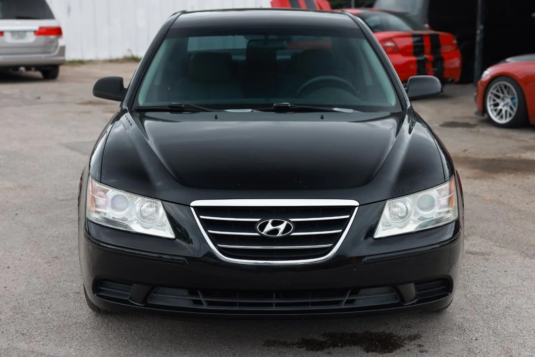 2010 Hyundai Sonata - Image 19 of 21