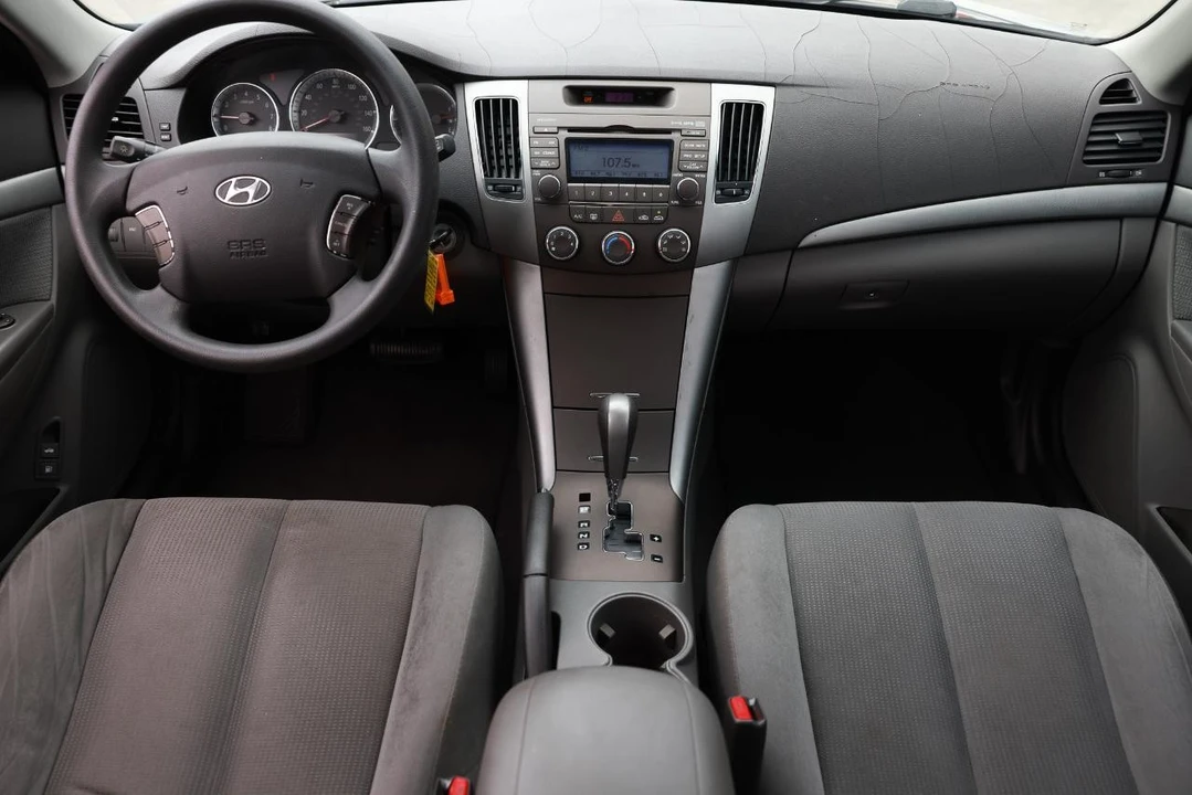 2010 Hyundai Sonata - Image 21 of 21