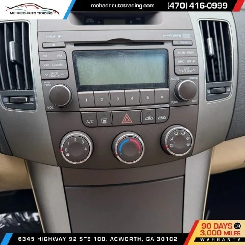 2010 Hyundai Sonata - Image 13 of 15