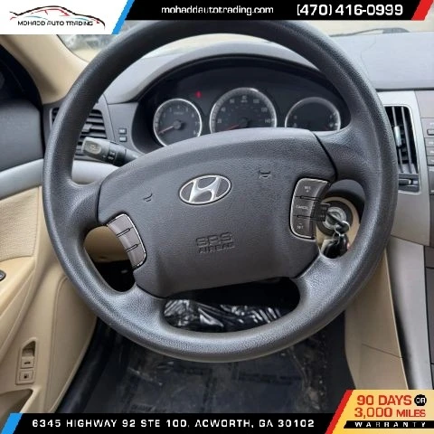 2010 Hyundai Sonata - Image 14 of 15