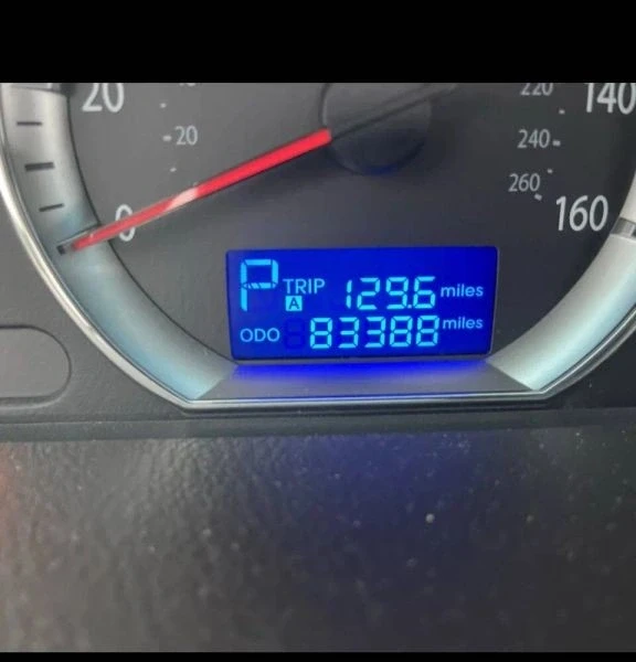 2010 Hyundai Sonata - Image 11 of 11