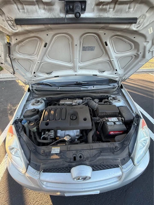 2010 Hyundai Accent - Image 13 of 13