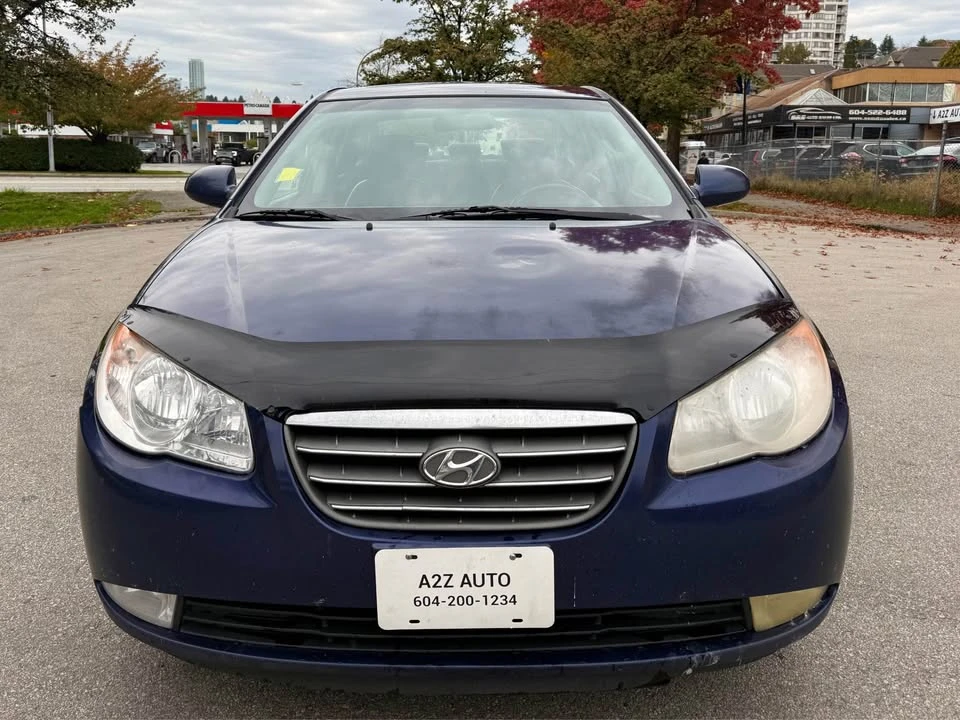 2010 Hyundai Elantra - Image 9 of 18
