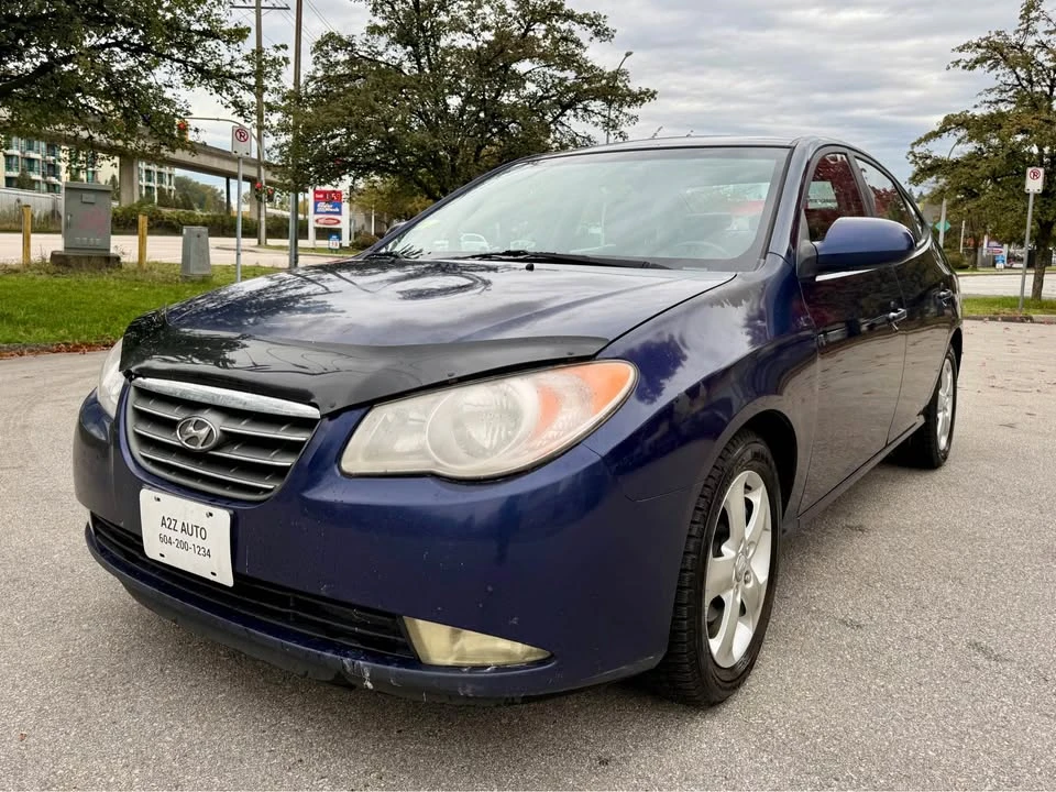 2010 Hyundai Elantra - Image 8 of 18